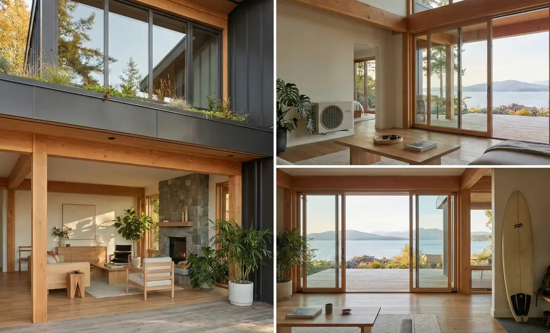Island Living 2.0: The Top Home Design Trends Defining 2025