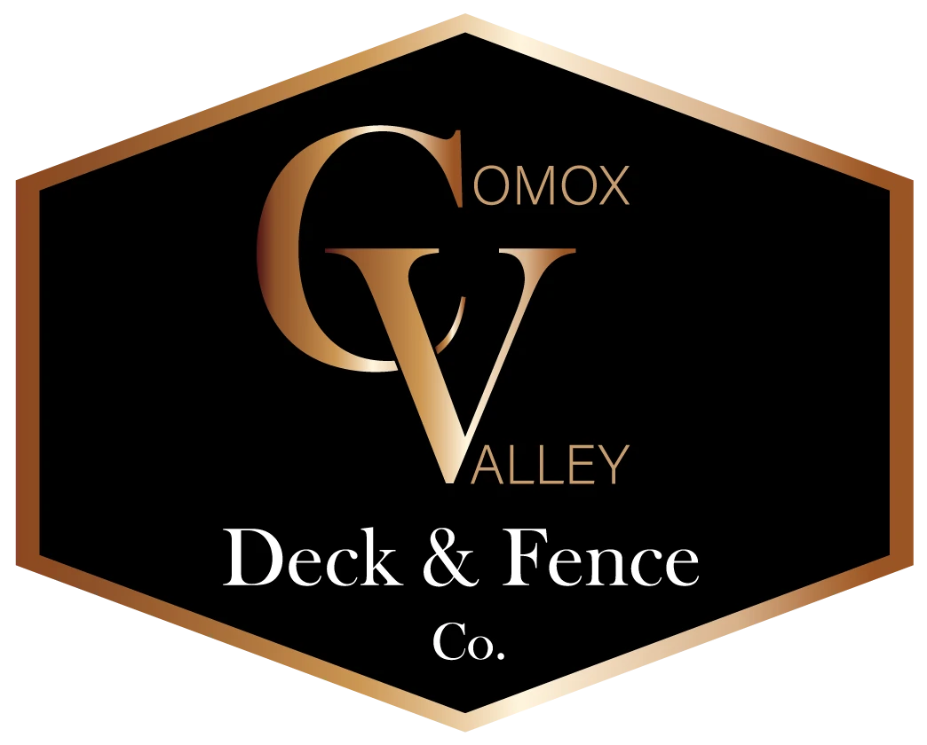 Comox Deck and Fence Co.